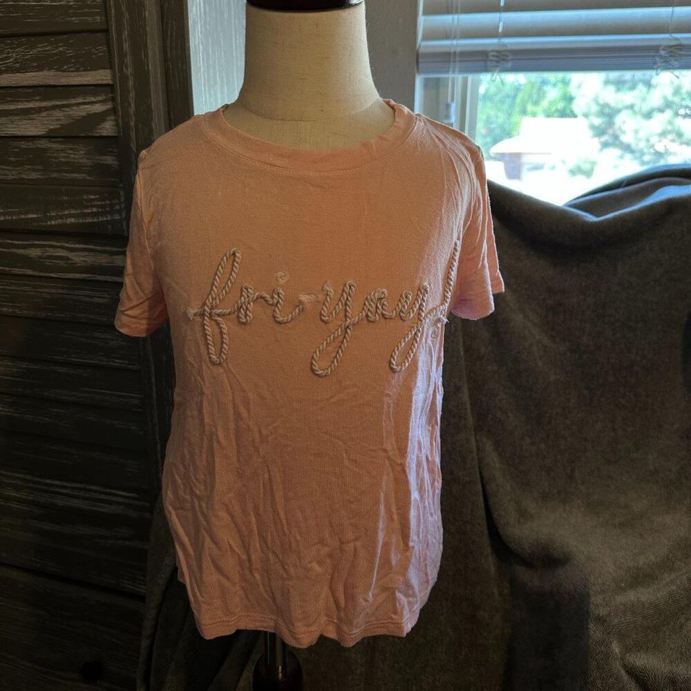Copper Key Friyay T-shirt, Size 6x